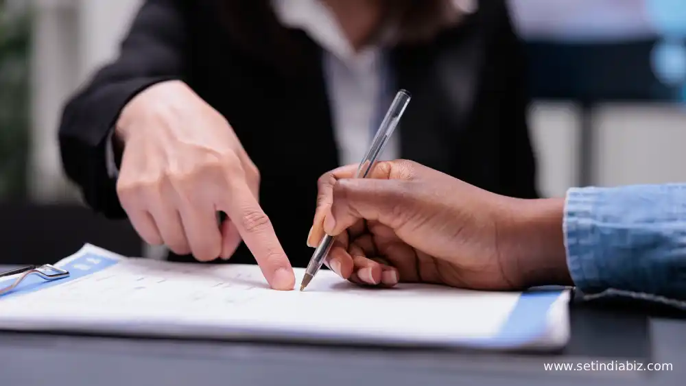 10 common mistakes to avoid during company registration