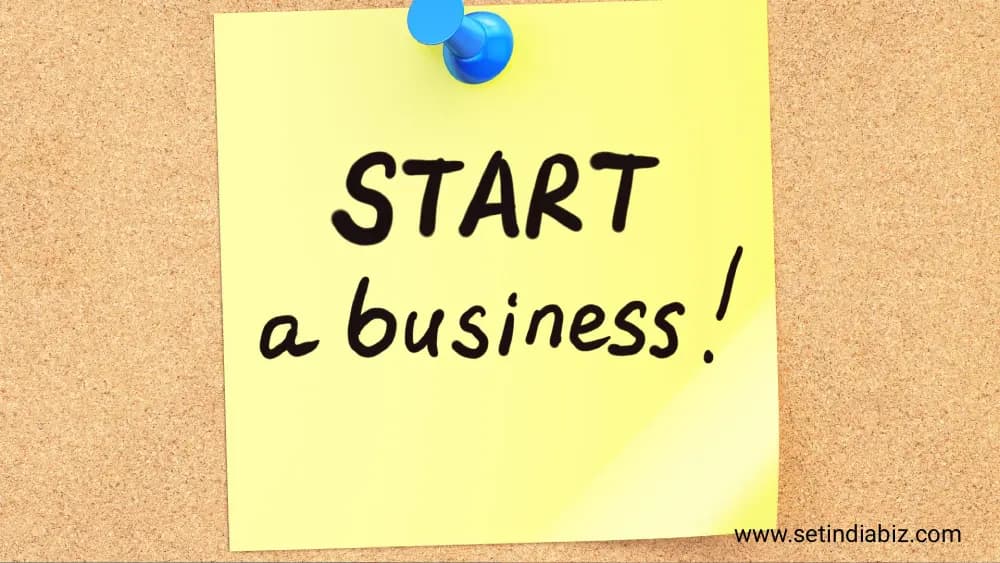 How to Start a Business in India