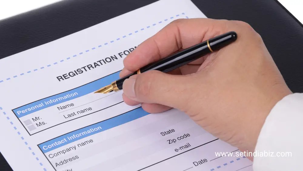 Company Registration in India: Understanding the Timeline