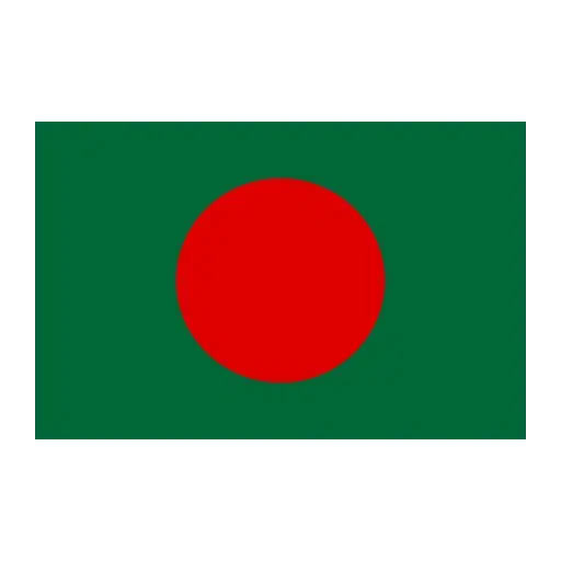 Bangladesh