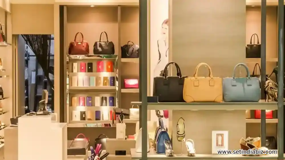 1% TCS Levied on Luxury Goods