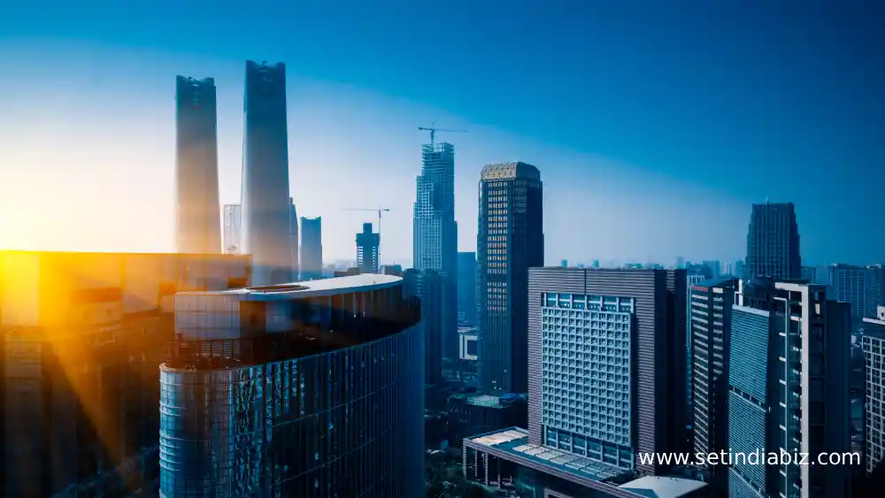 A Guide to Types of Companies Under the Companies Act 2023