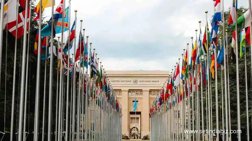 A List of Member Countries of The Hague Convention for Simplified Global Document Legalization