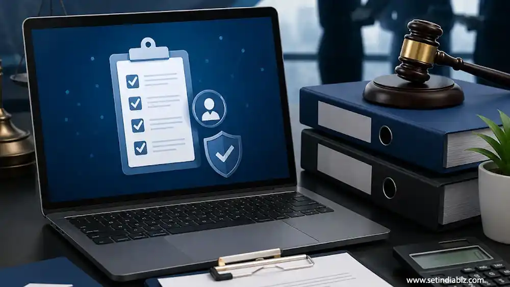 ADT-1 for the First Auditor: Mandatory in Practice, Not Yet in Law