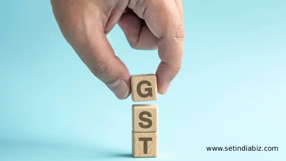 Advantages of GST in India