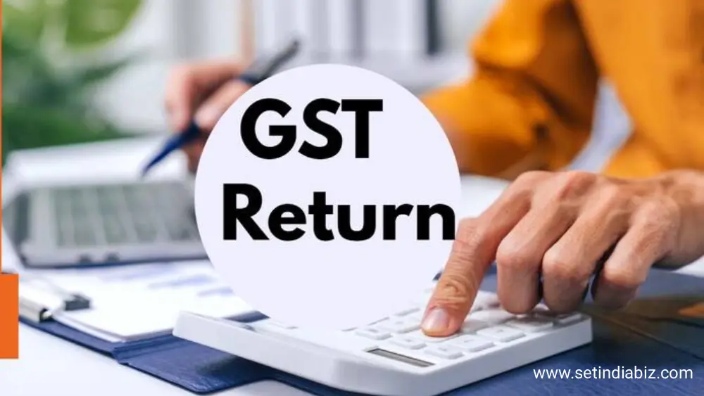 Alert: GST Returns Pending Over 3 Years to be Time-Barred