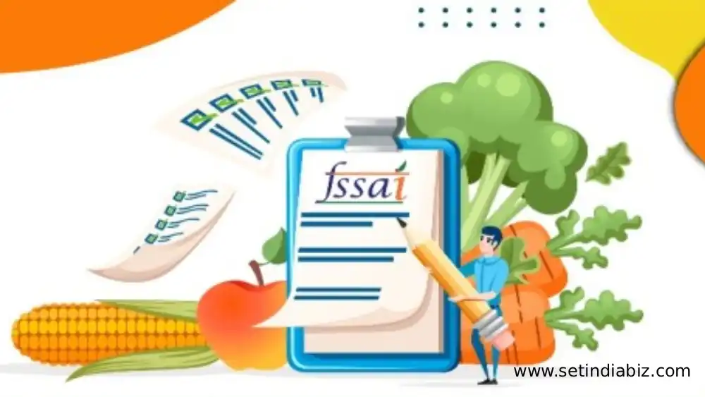 All You Need to Know About FSSAI Registration