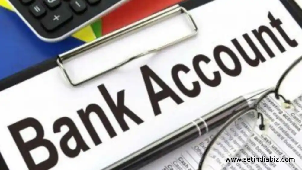 List of Documents To Open Bank Account of Proprietorship Firms