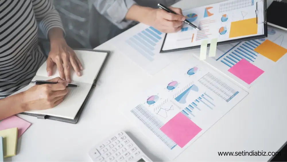 Business Types for Startups in India: A Deep Dive into Access to Capital