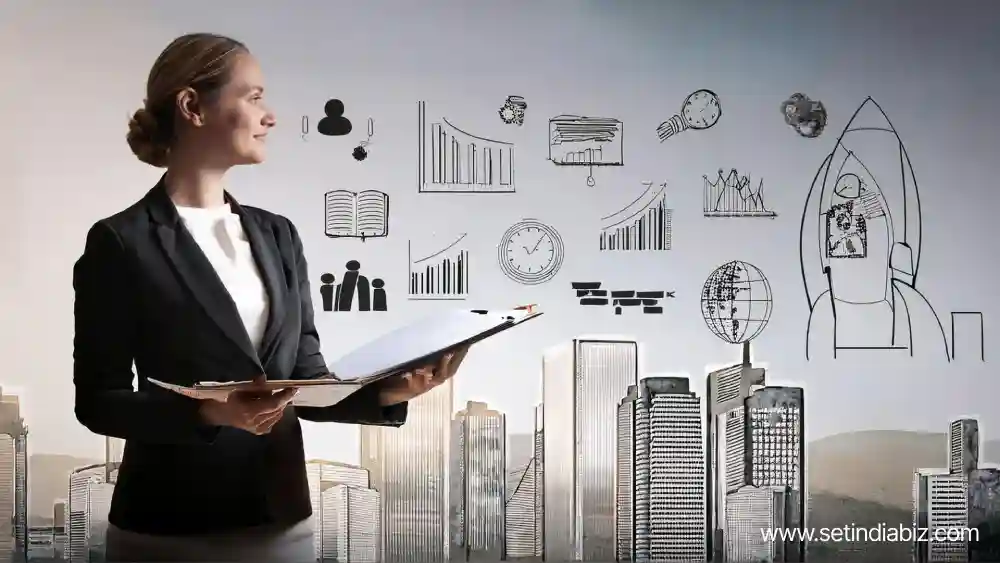 Business Types for Startups in India: A Deep Dive into Ownership & Control