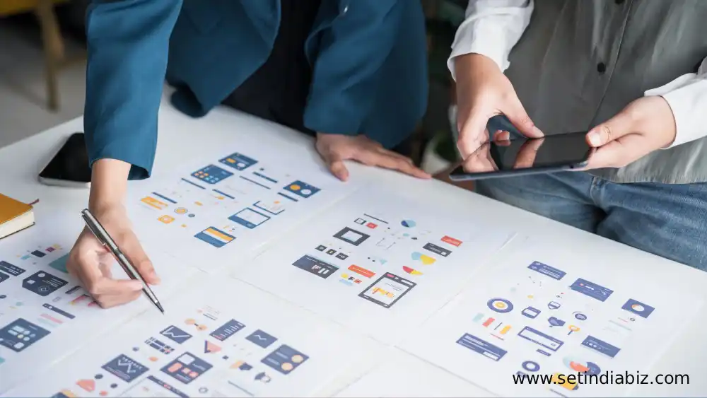 Business User Creation on MCA V-3 Step Wise Guide