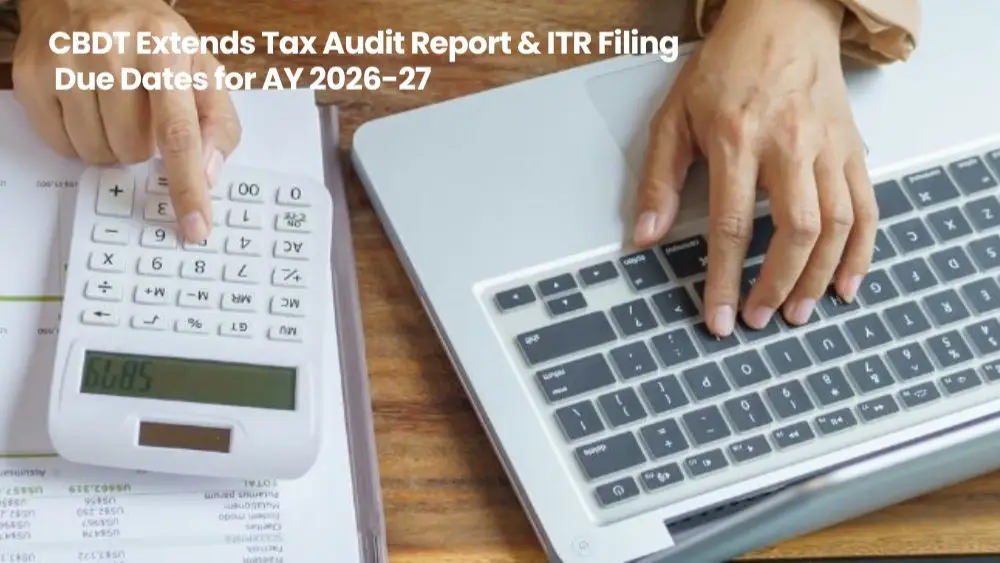 GST Council Process Reforms 2026: E-Invoicing, ITC and GST Registration