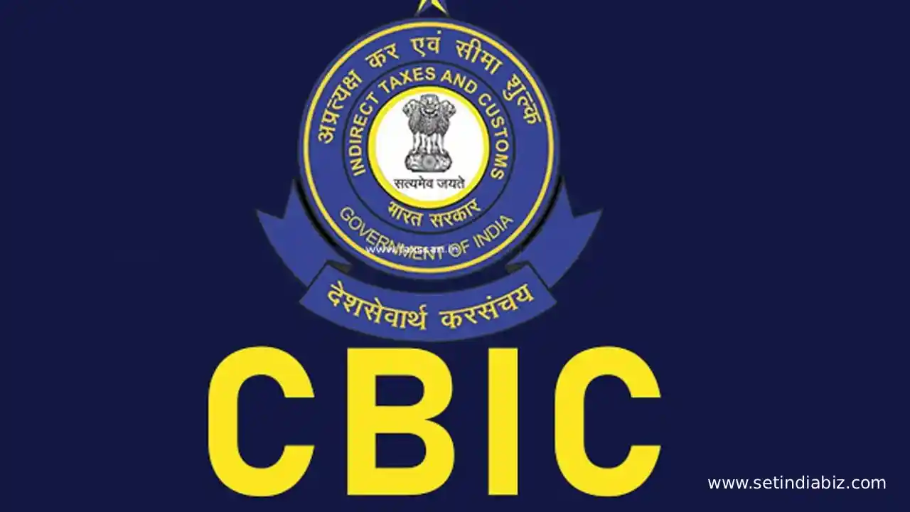 CBIC Issues Guidance on GST Registration for Importers with Multi-State Warehouses