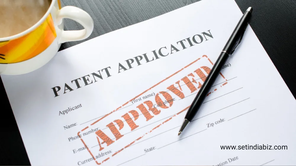 Centre to Take Measures to Expedite Patent Approvals