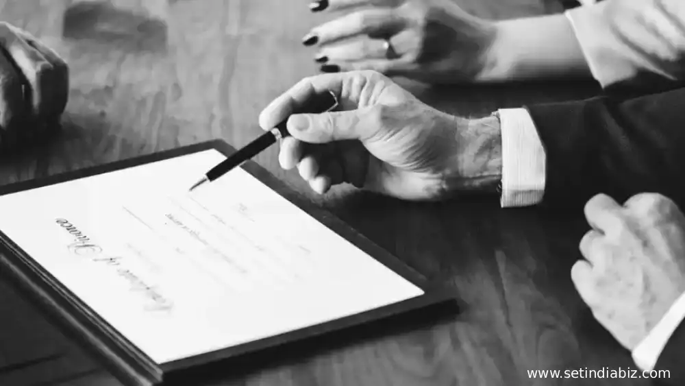 Certificate of Commencement of Business – Amendment Ordinance, 2019