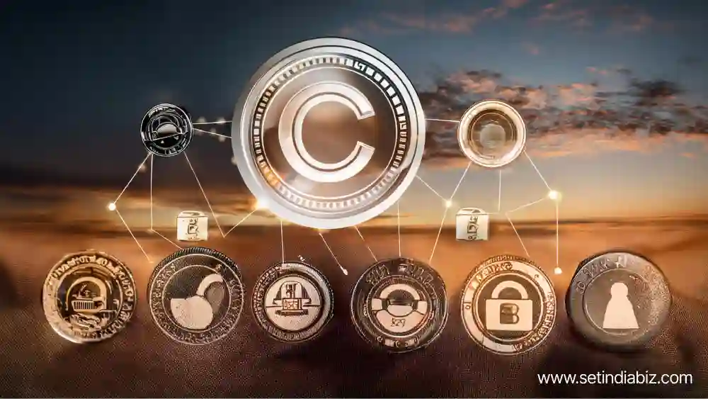 Change Particulars Copyright