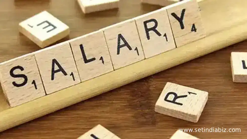 Claiming Tax Relief on Salary Arrears
