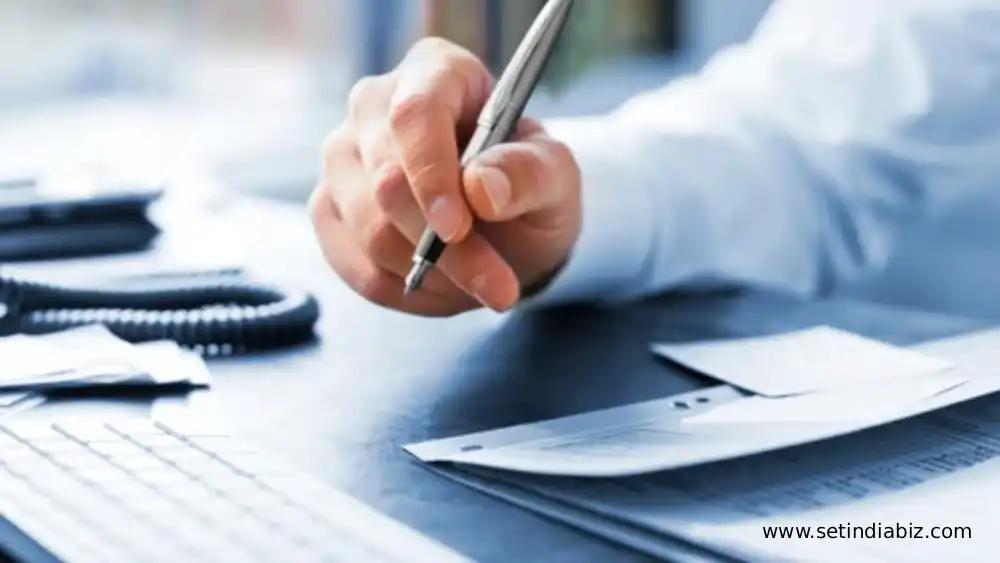 Company Secretary Services