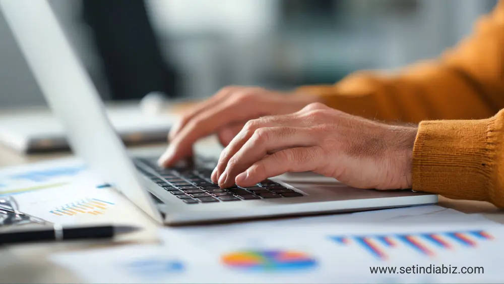 Comparison of Business Types in India for Startup Registration