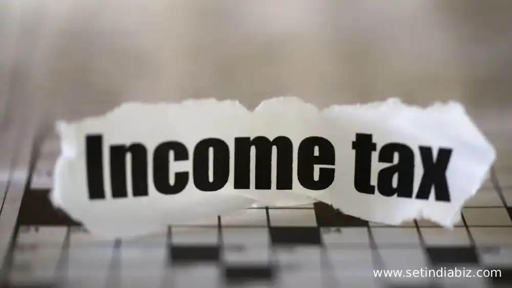 Complete Process to File Income Tax Return of LLP