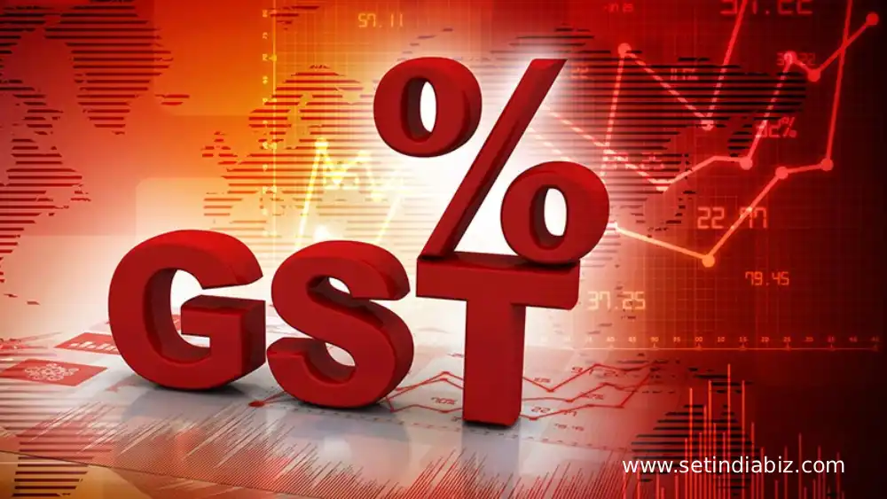 Contents GST Invoice: What should be contents of gst invoice?