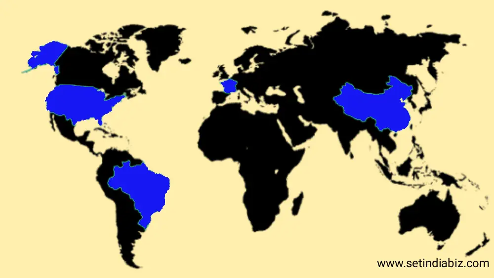 Contracting Parties: Madrid Protocol Parties (Total Contracting): 98