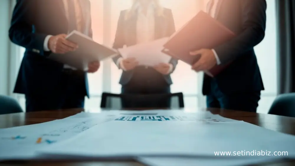 Small Businesses Converting Companies into LLPs: Benefits, Process & Compliances