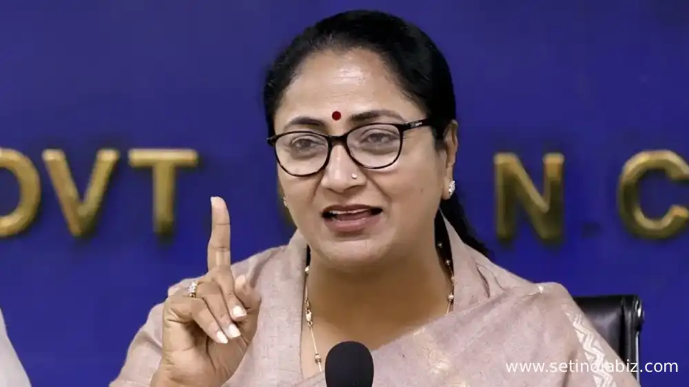 Delhi CM Urges for a Faceless GST System, highlighting Pending Dues