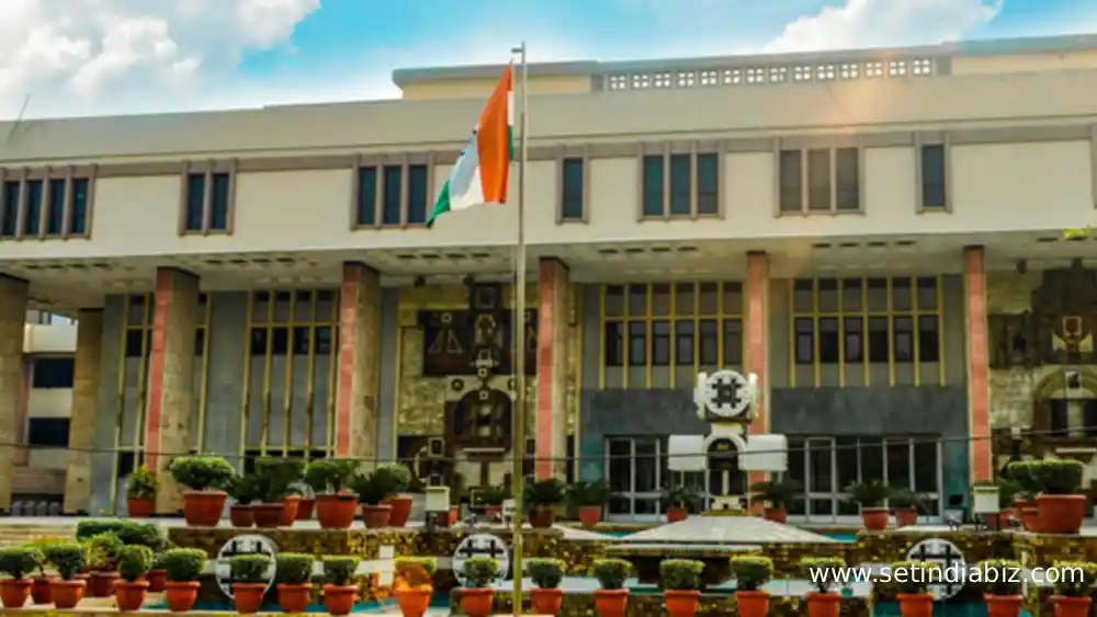 Delhi HC Cautions Departments on AI-Generated Judgments in Tax Proceedings