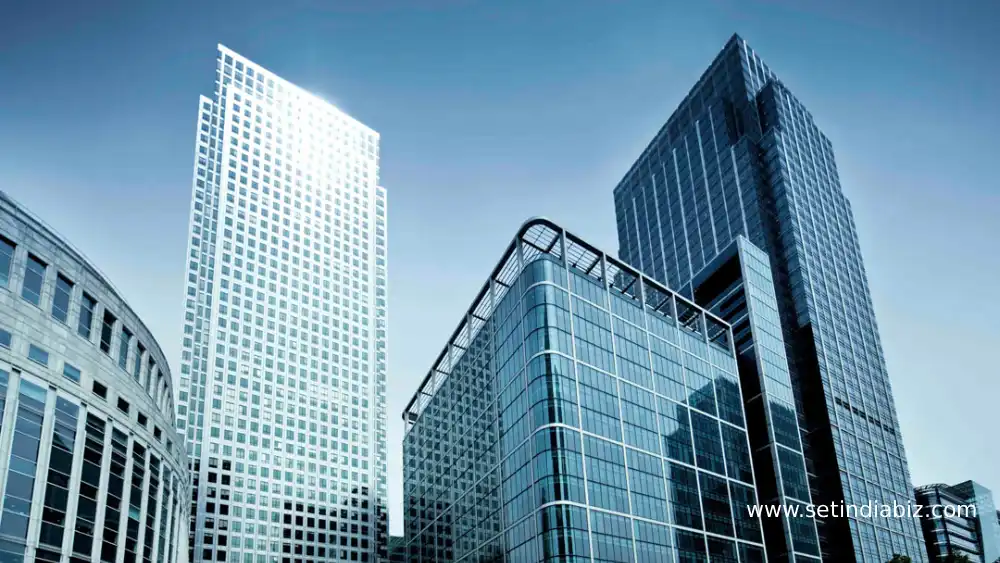 Different Type of Company which a startup can register in India