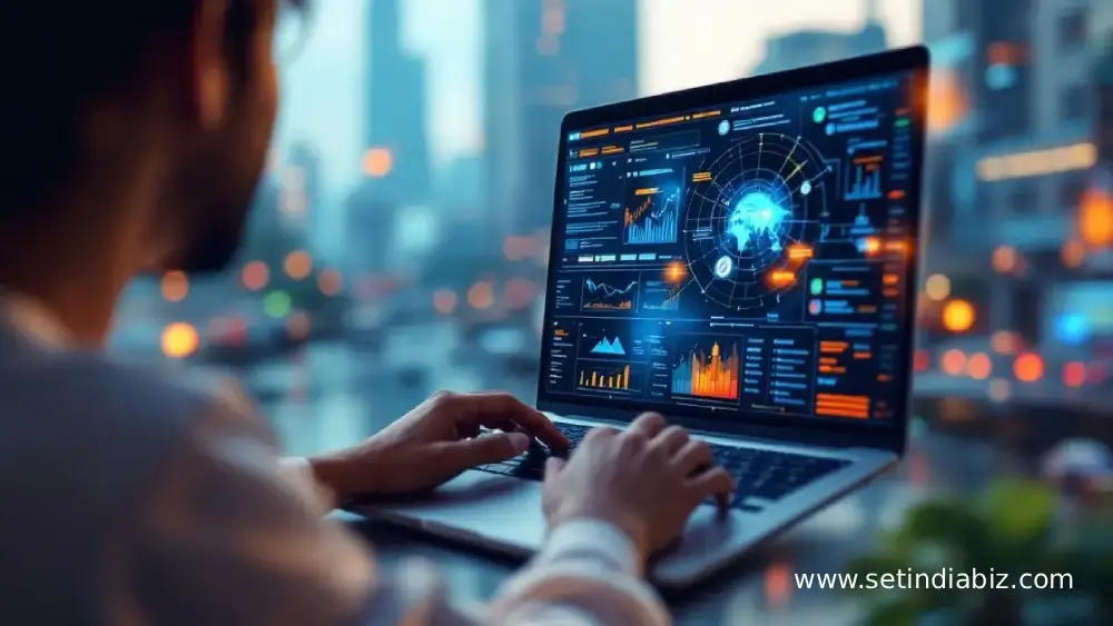 India’s Digital Infrastructure Is Opening a New Credit Route for MSMEs