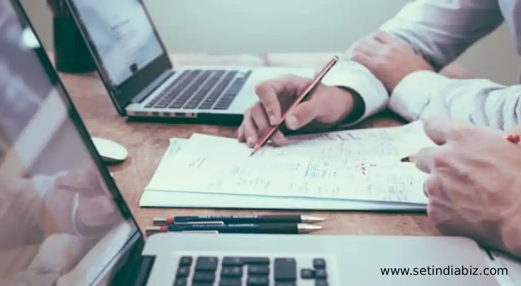 Demystifying Business Structures: Company vs. Other Forms of Business in India