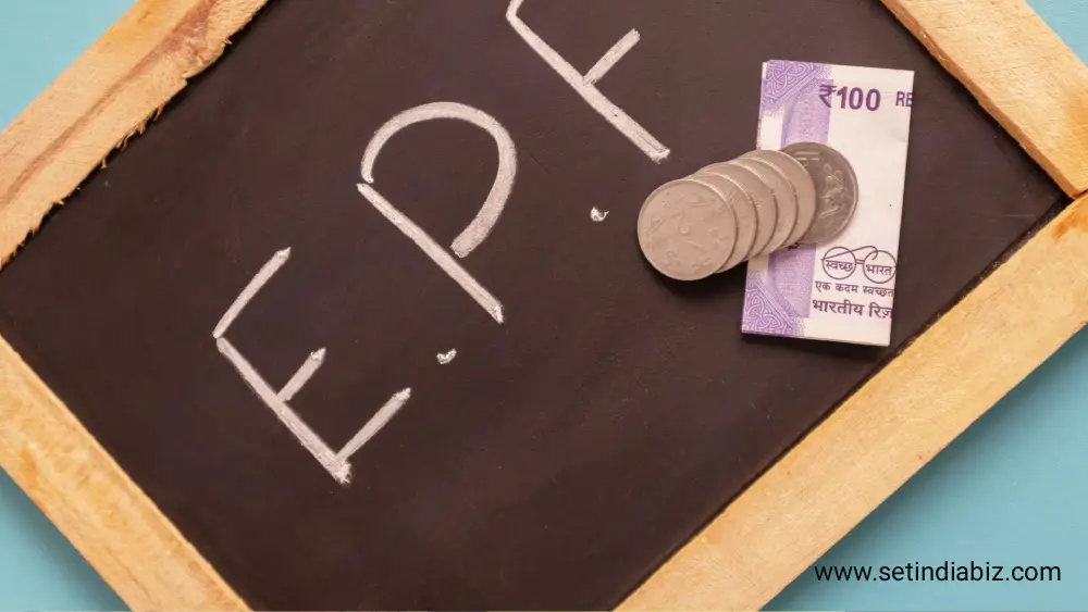 EPF – NO Complaince filled form registration till JUN-2023: Notice Details & Responses