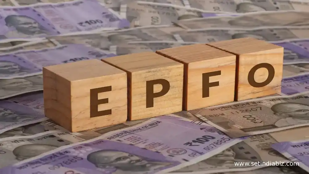 EPFO Introduces Easy Online Method to Delink Wrong Member IDs from UAN