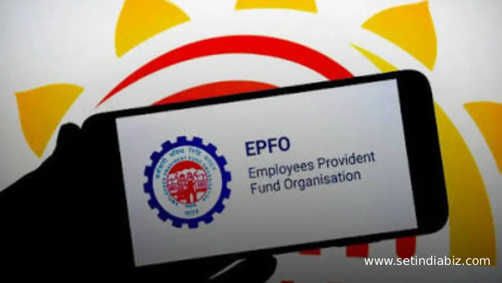 EPFO Wage Ceiling Raised to ₹25,000: Impact on Employers and Employees