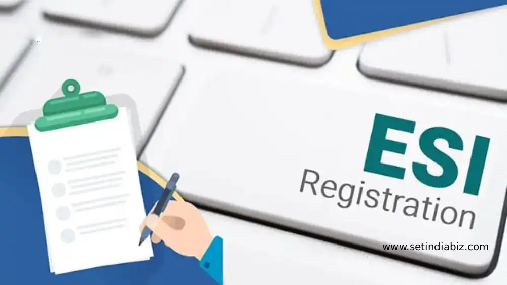 ESI Registration Benefits