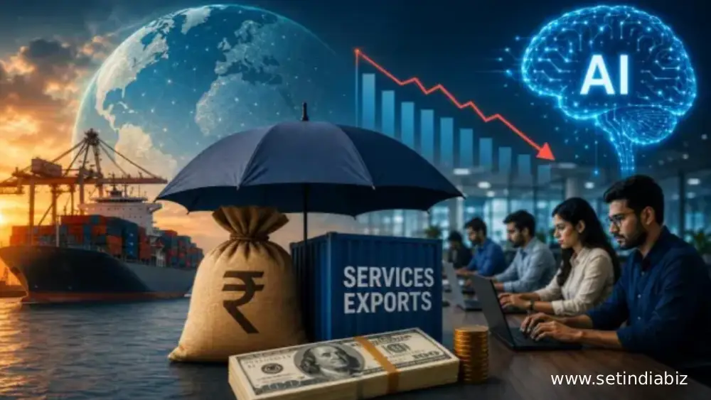 export compliance india no profit loss