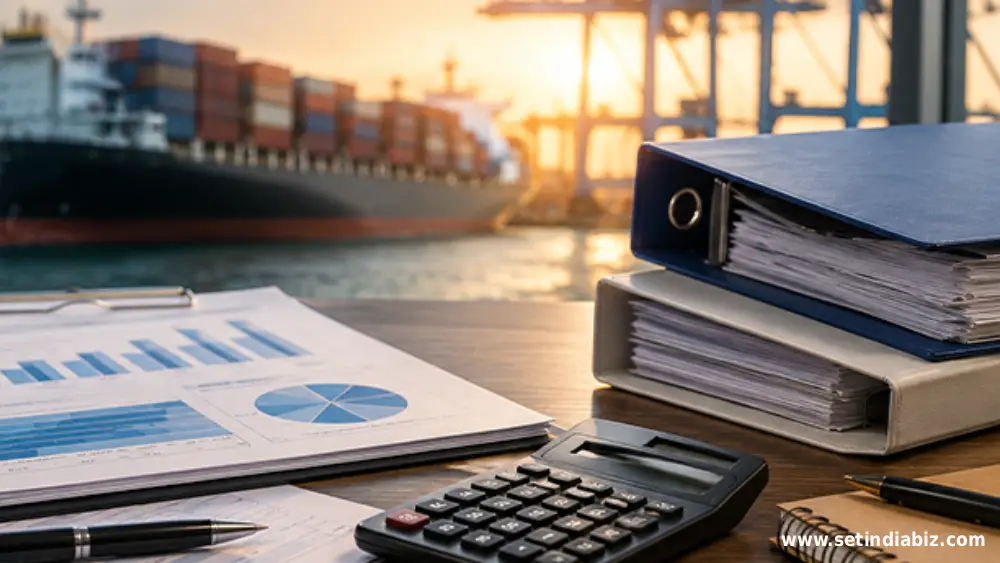 Export Proceeds in India: 9-Month Realisation Period & FEMA Compliance