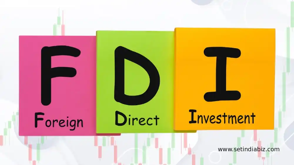 FDI in Inventory-Based E-Commerce for Exports: Commerce Ministry Invites Feedback