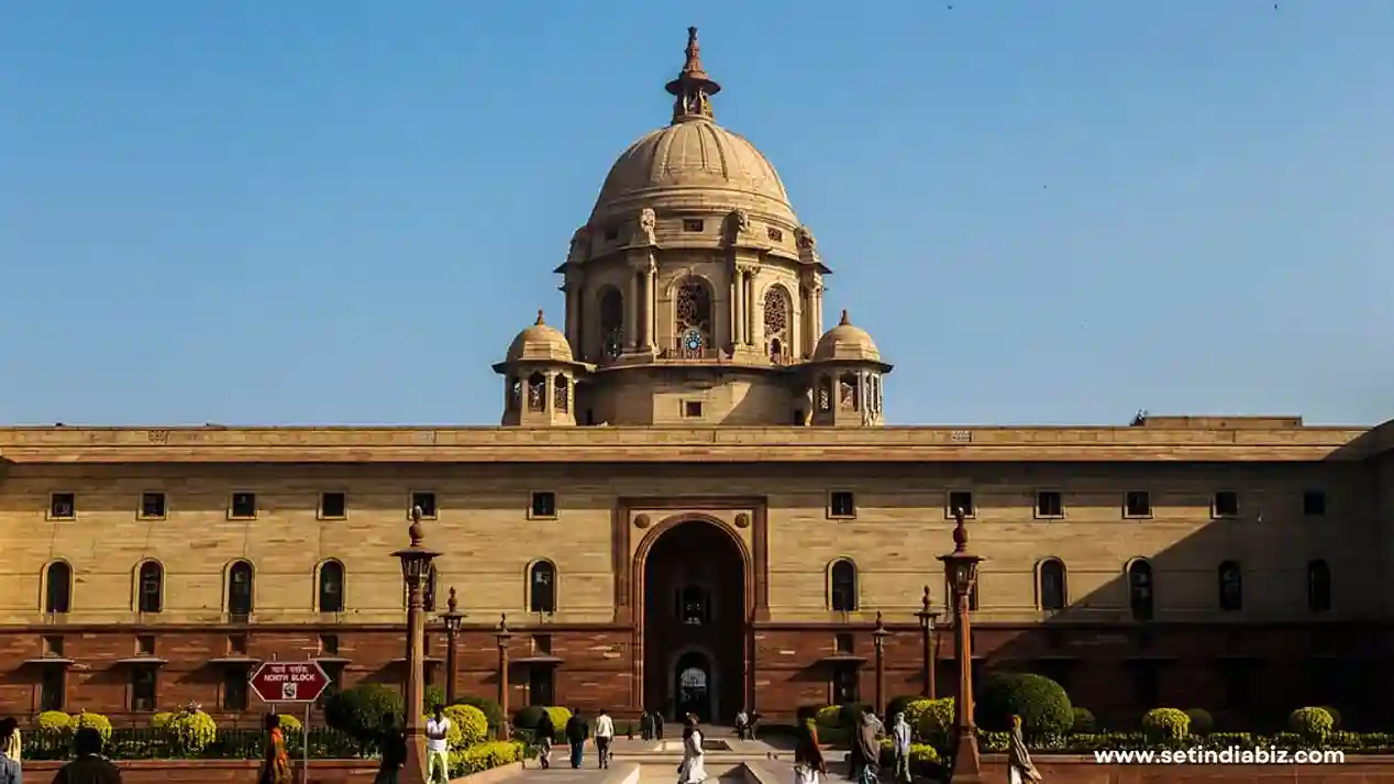 Finance Ministry Includes 14C under PMLA for Information Sharing