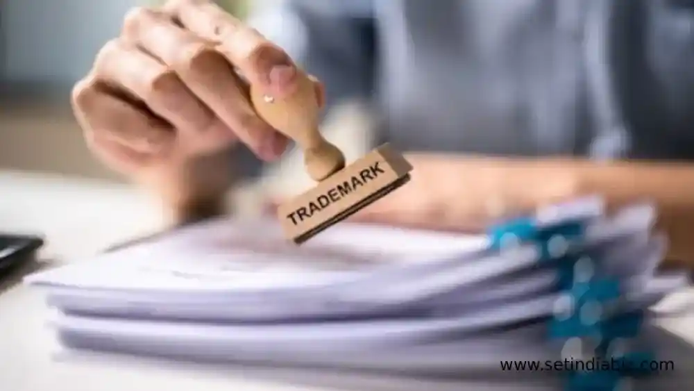 Flow Chart of Trademark Registration in India