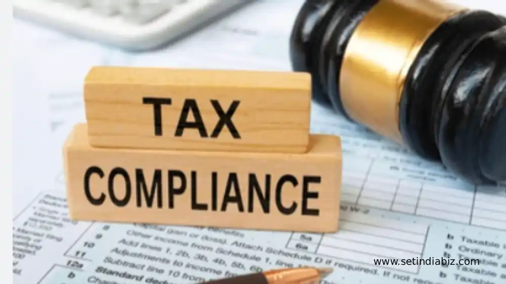 FM Nirmala Sitharaman Commits to Smoother GST and Tax Compliance