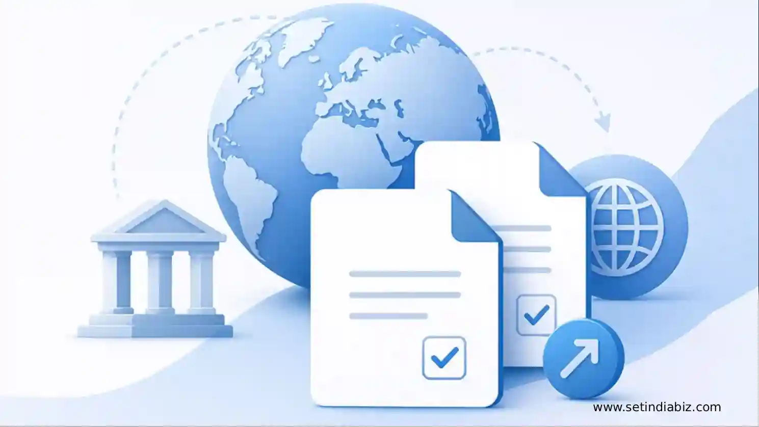 Form 145 and Form 146 for Foreign Remittances: A Complete Business Guide