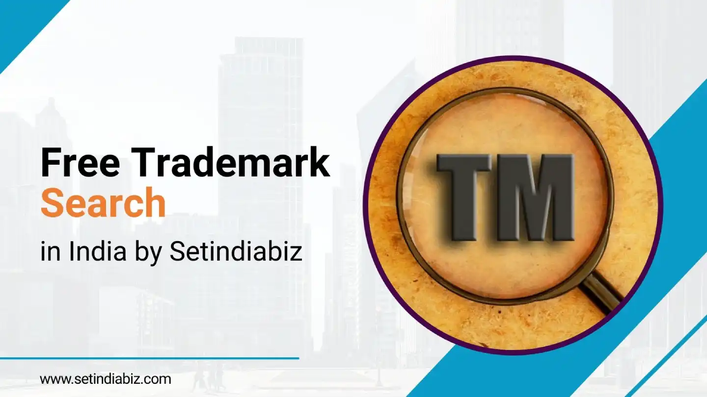 Free Trademark Search in India by Setindiabiz