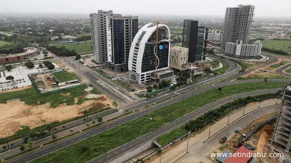 The New LRS Route: How Alpaca & GIFT City Unlock Global Stocks for Indians