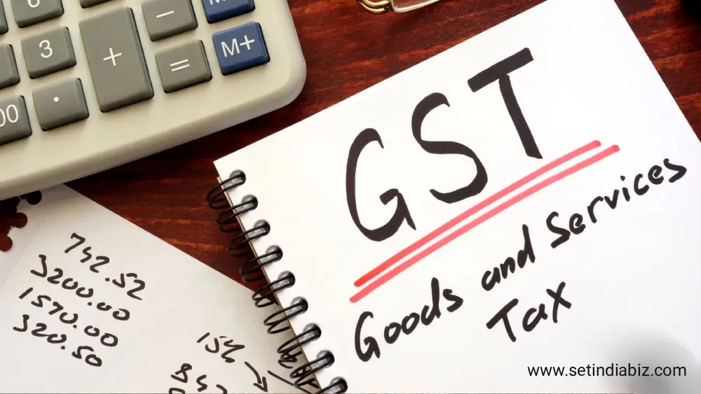 Good News: New GST Registration System From Nov 1 to Reduce Compliance Burden