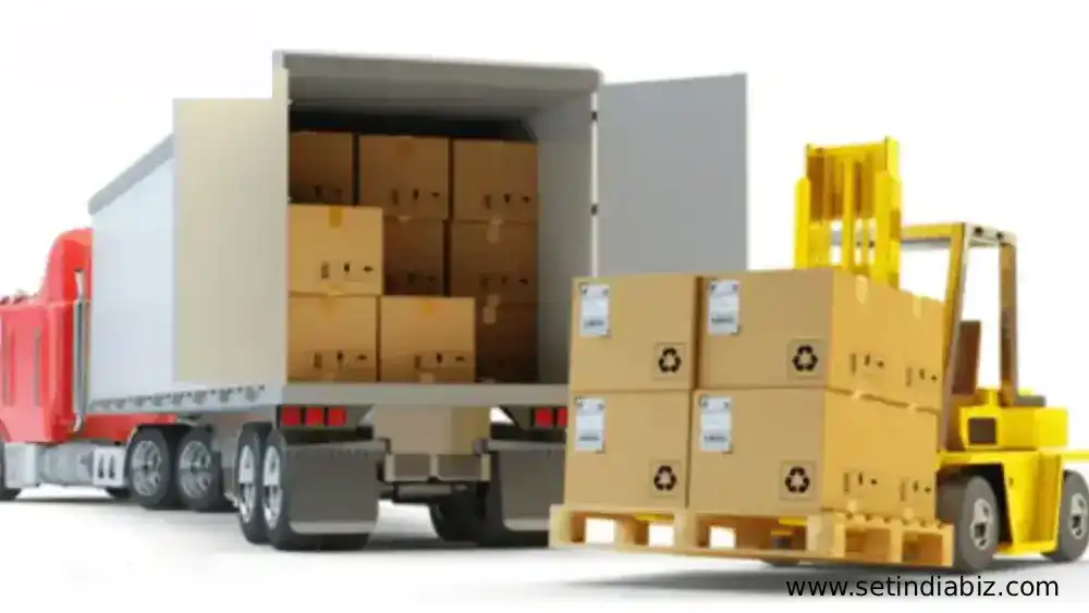 Goods Transport Service