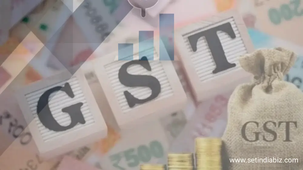 GST 2.0: New Registration Framework to Simplify Process for Small Businesses