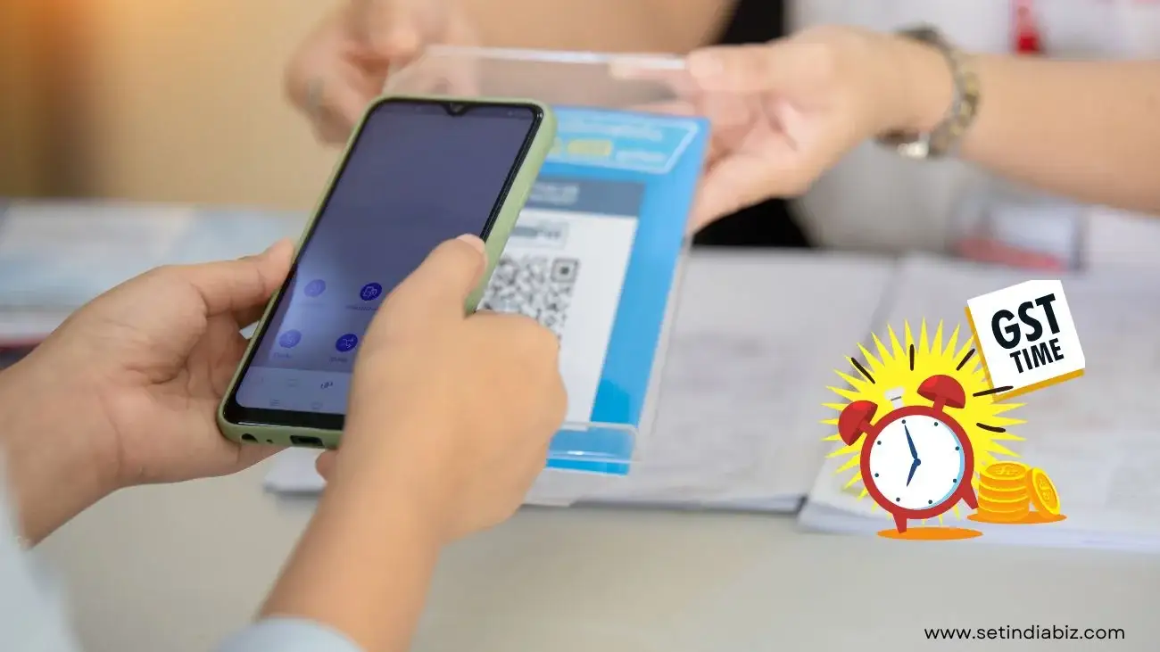 GST on UPI transactions over Rs 2,000: Rumor or Reality?