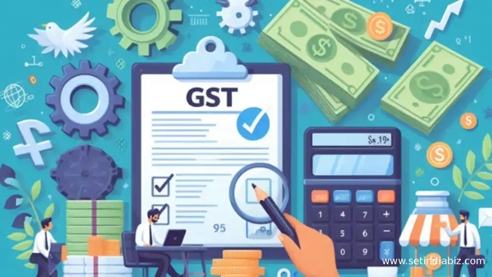 GST Registration Drive Launched by Kerala State GST Department